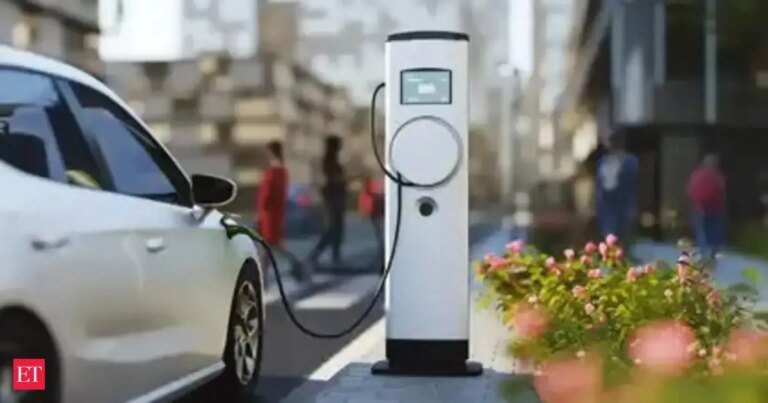 Record year-end EV discounts: Automakers slash prices to boost sluggish demand