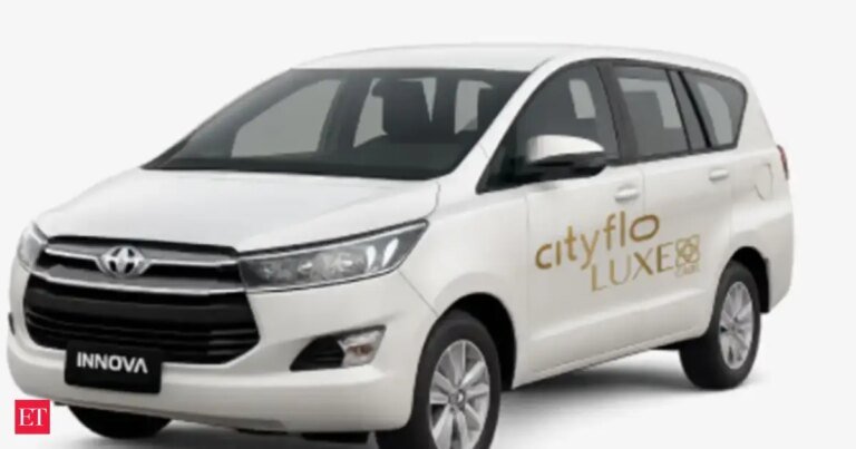 Restaurant chain Social partners Cityflo to run experiential bar hop