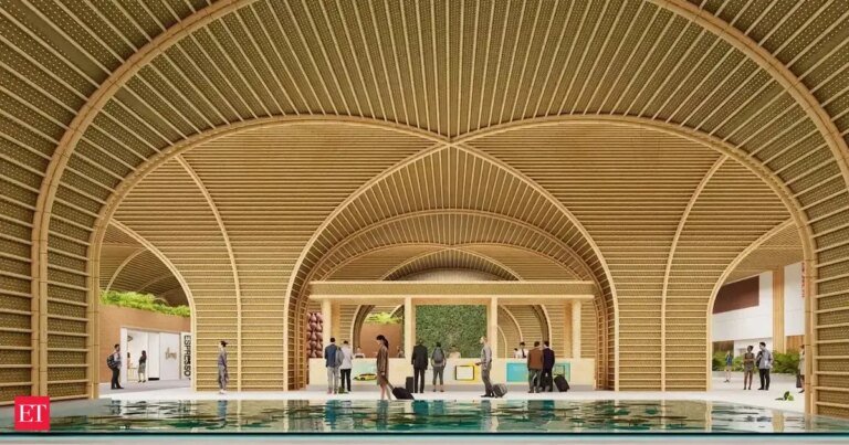 PM Modi to inaugurate new terminal building of the Lokapriya Gopinath Bordoloi International Airport