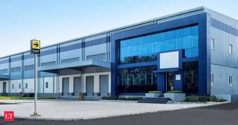New Century Sofa India inks 2.72 lakh sq ft lease at IndoSpace Industrial Park
