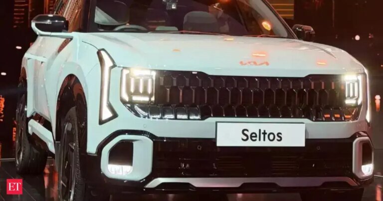 New Kia Seltos 2026: Variant-wise comparison of features, specs, interiors, exteriors, and safety