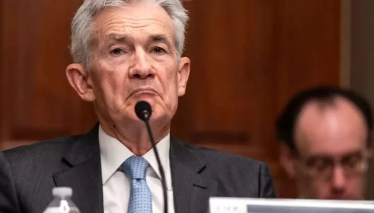 US Fed Meeting 2025: Jerome Powell's latest rate cut lifts markets, lowers yields, and eases pressure on global economies