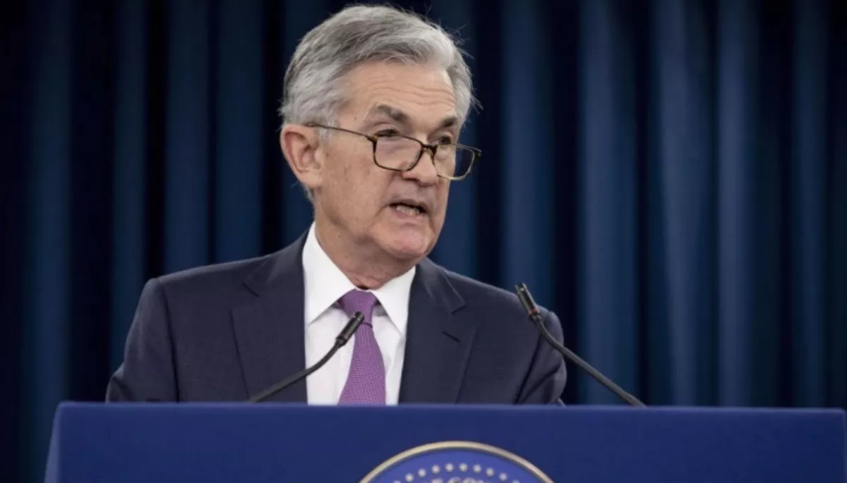 Who is Jerome Powell's wife, Elissa Leonard? Meet the woman behind the US Fed Chair's success, who has a link to television