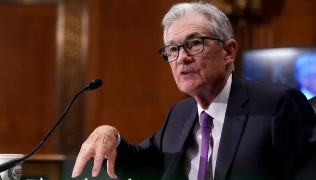 Who is Jerome Powell's wife, Elissa Leonard? Meet the woman behind the US Fed Chair's success, who has a link to television