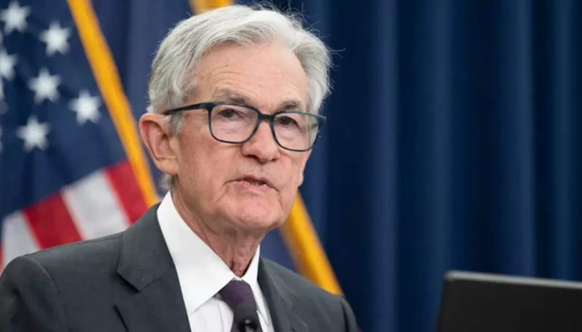 Why Jerome Powell's 25 bps rate cut matters? The Fed Chair, whose decisions can shake or steady the global economy