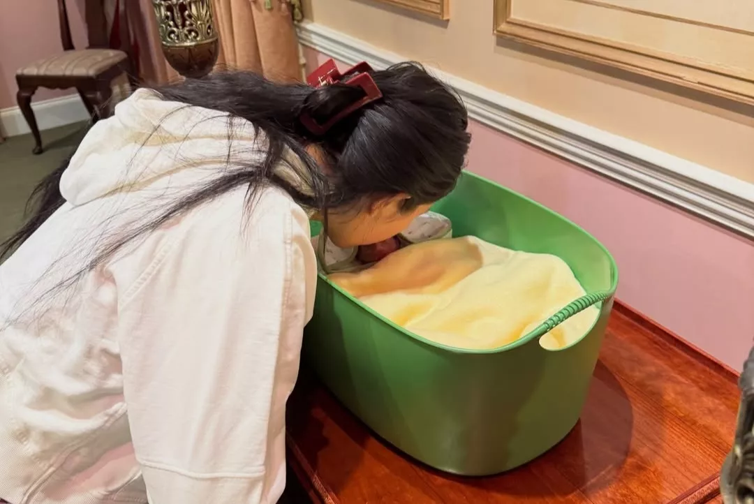 Patriots' Jahlani Tavai And Kalei Mau Mourn Loss Of Unborn Daughter Post Rare Medical Issue, 'She Was Perfect..' 3