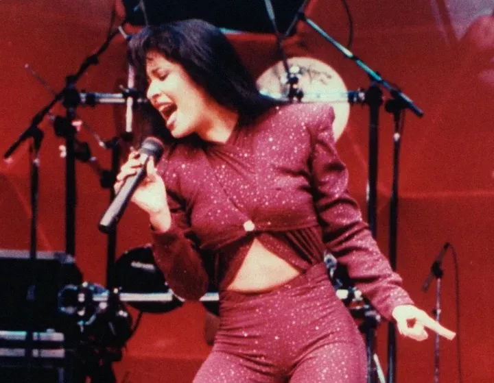 What Is The Cause Of Selena's Father,  Abraham Quintanilla Jr's Death At 86? Here's What We Know  5