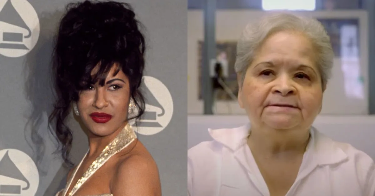 What Is The Cause Of Selena's Father,  Abraham Quintanilla Jr's Death At 86? Here's What We Know  7