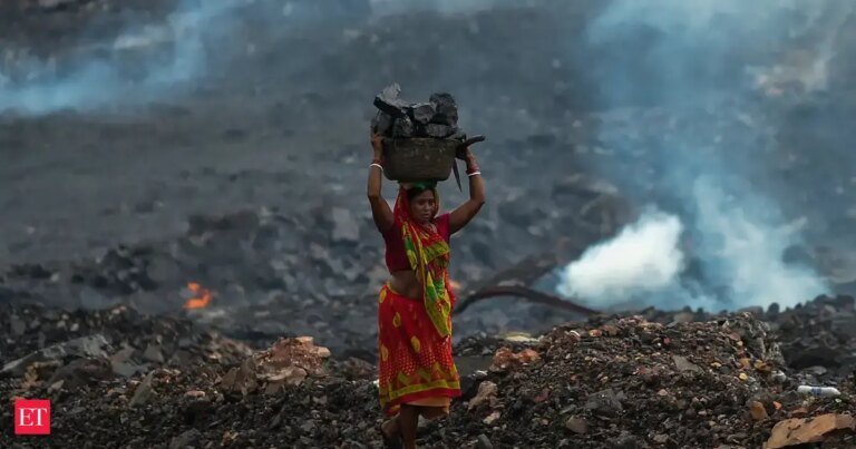 Parliamentary panel recommends easing clearances for underground coal mining projects