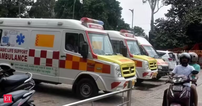 Delhi to run 11 hospitals under PPP model, add over 10,000 beds