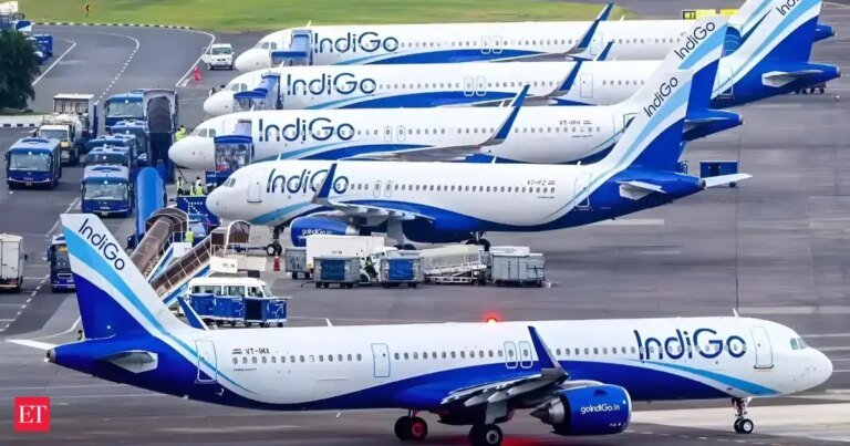 Indigo flights crisis: Supreme Court asks PIL petitioner to approach Delhi HC