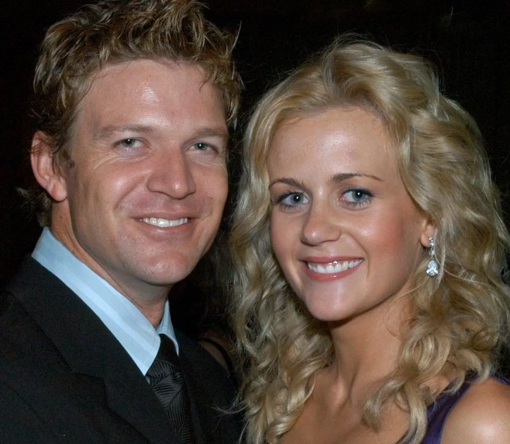Who is Rachael Carpani’s ex-boyfriend, Matt Passmore? Australian actor reacted to his ex-girlfriend and McLeod’s Daughters co-star’s death