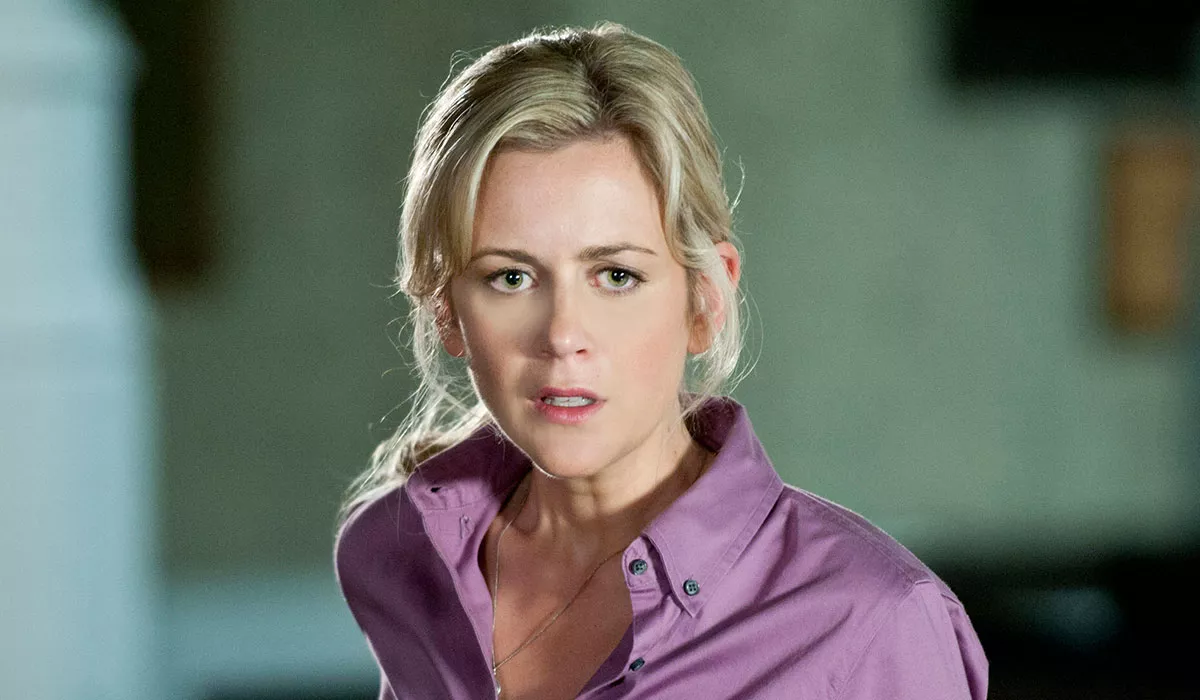 Was Rachael Carpani Married? Here's Everything We Know About Her Personal Life Amid Her Death At 45 5