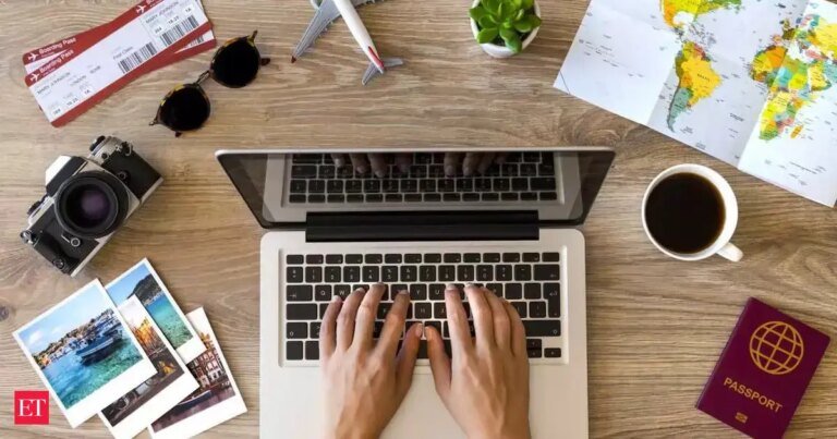 Gen Z, affordability drives India’s travel boom in 2025: Report