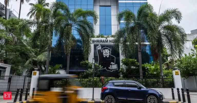 Shriram Finance board meet on Friday likely to finalise MUFG deal