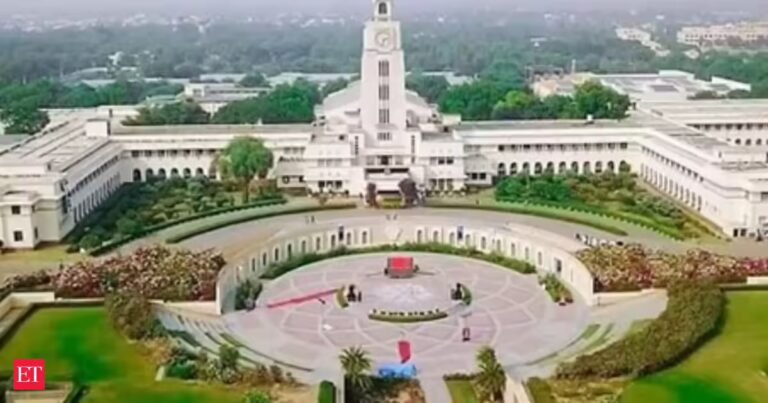 BITS Pilani receives $1 mn endowment for female scholarships and innovation from US alumnus