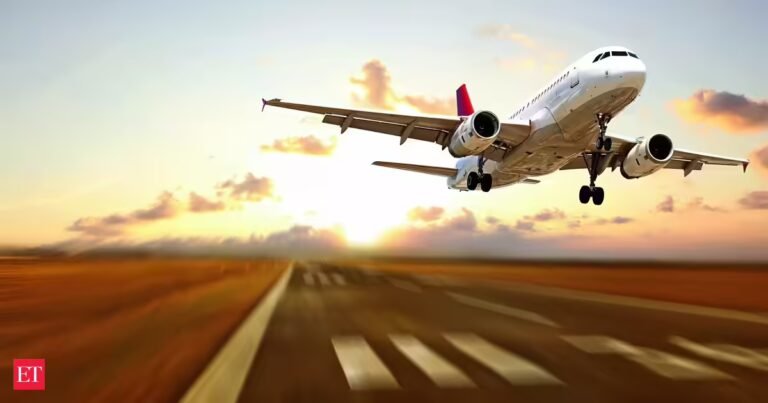 Natilus marks India foray with new subsidiary, SpiceJet order for 100 jets