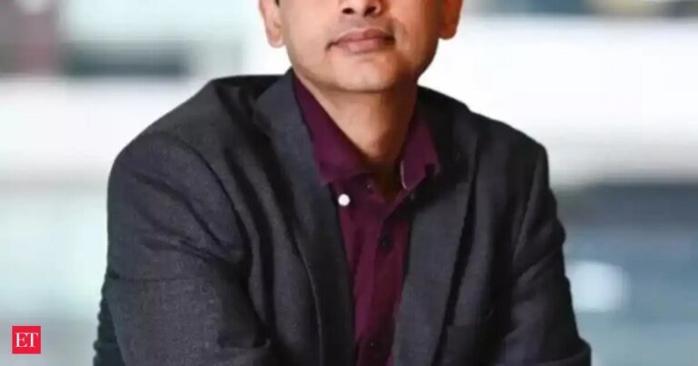 Bharti Airtel names Shashwat Sharma as MD & CEO of Airtel India