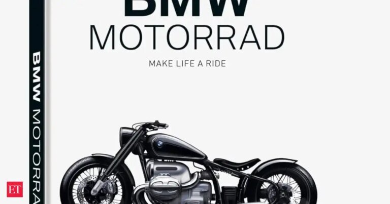 BMW bikes set to get costlier: Motorrad India confirms price hike from January 1, 2026; Details inside