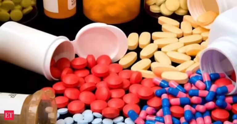 Centre draws a price line to curb cheap pharma imports