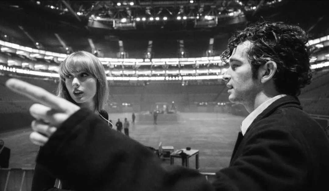 Taylor Swift Recalls Her Emotionally Draining Breakups With Joe Alwyn And Matt Healy, 'The Tour Saved Me'2