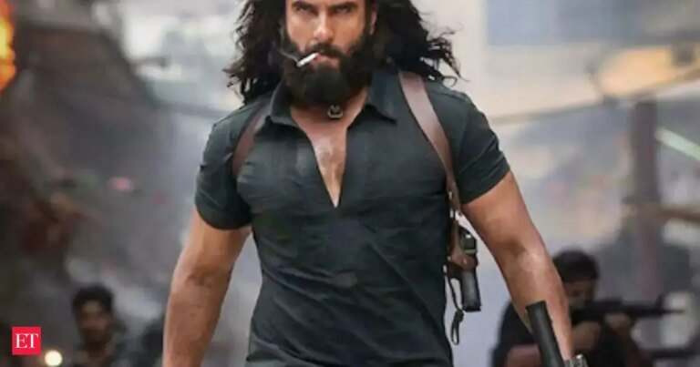 Aditya Dhar’s ‘Dhurandhar’ crosses Rs 500 crore mark at box office