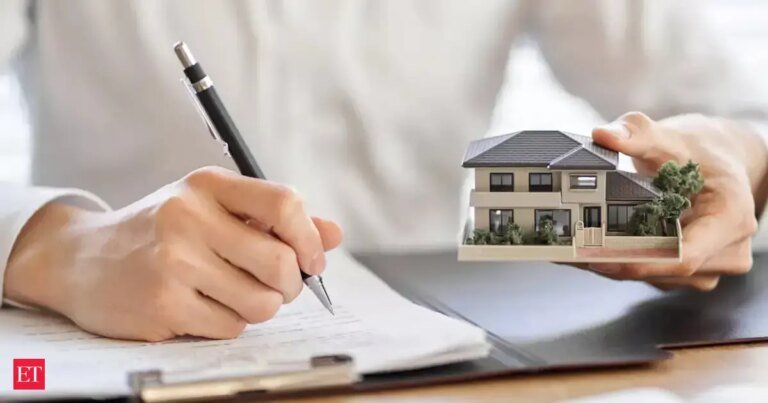 Developers expect 5% growth in 2026: CREDAI Survey