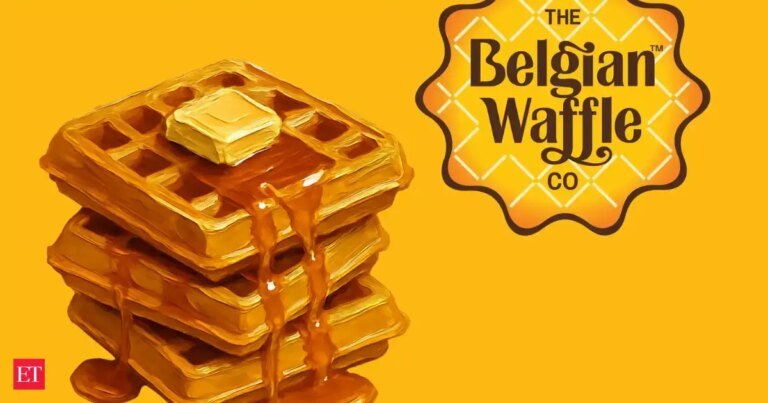 Sweet deal: Vixar takes a 45% slice of Belgian Waffle Co for Rs 770 crore
