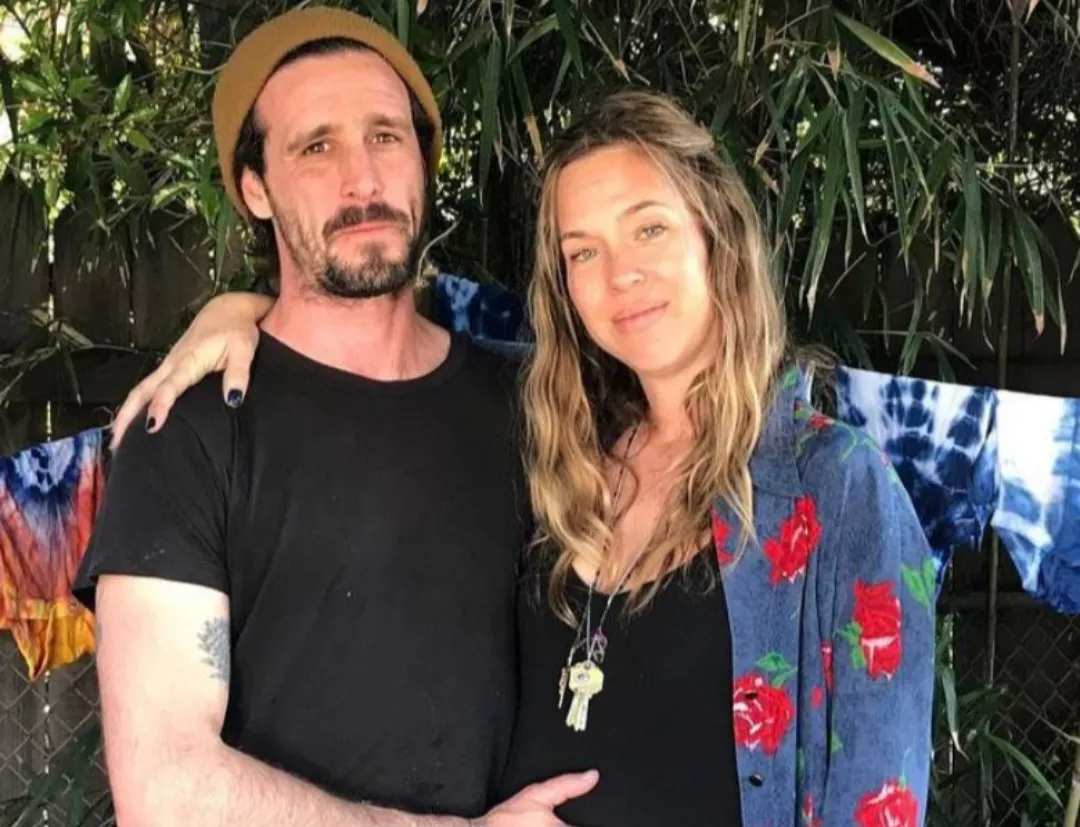 Who Is James Ransone's Wife, Jamie McPhee? All About Her And the Update She Shared Before His Demise At 46 1