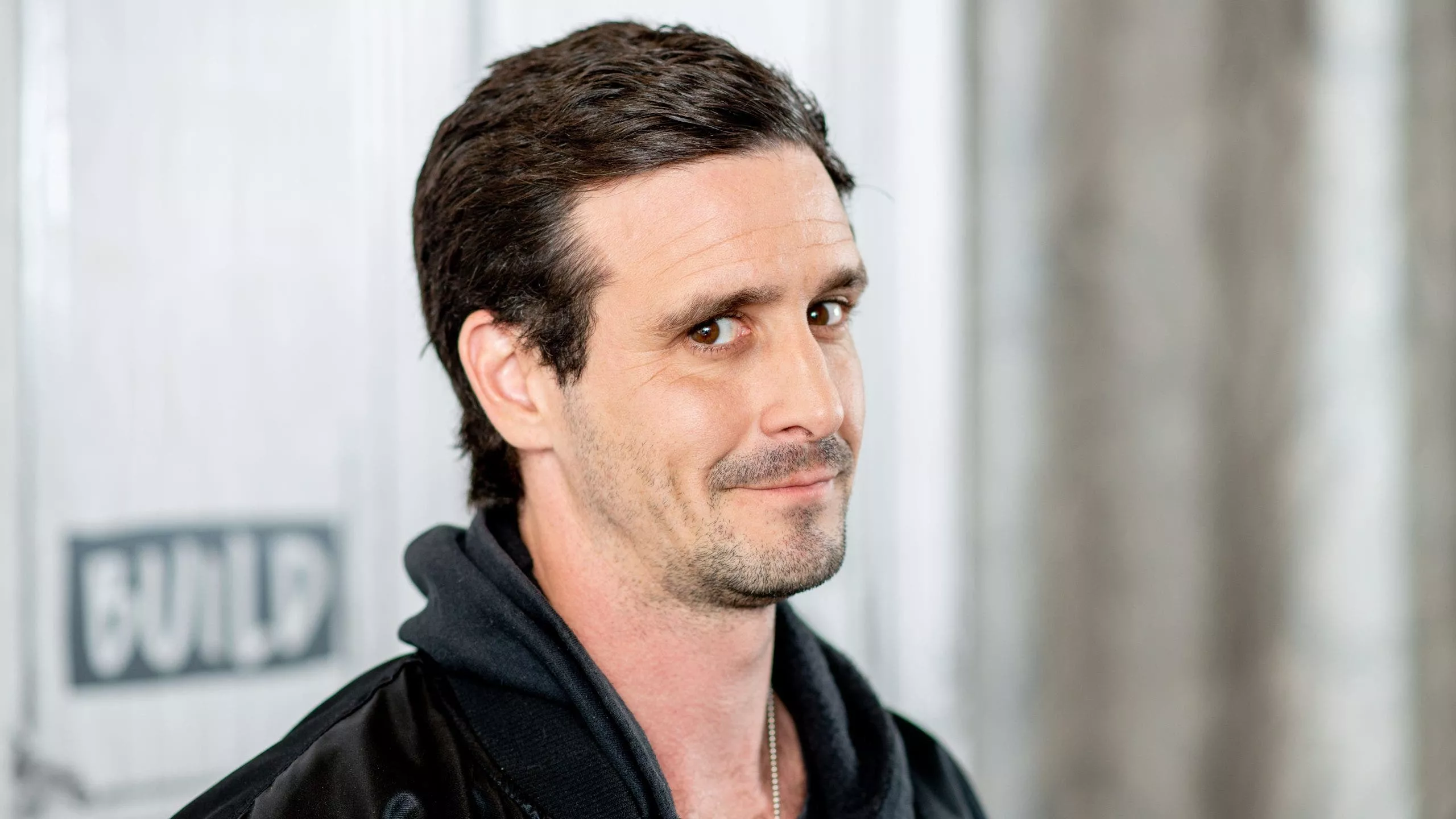 Who Is James Ransone's Wife, Jamie McPhee? All About Her And the Update She Shared Before His Demise At 46 3