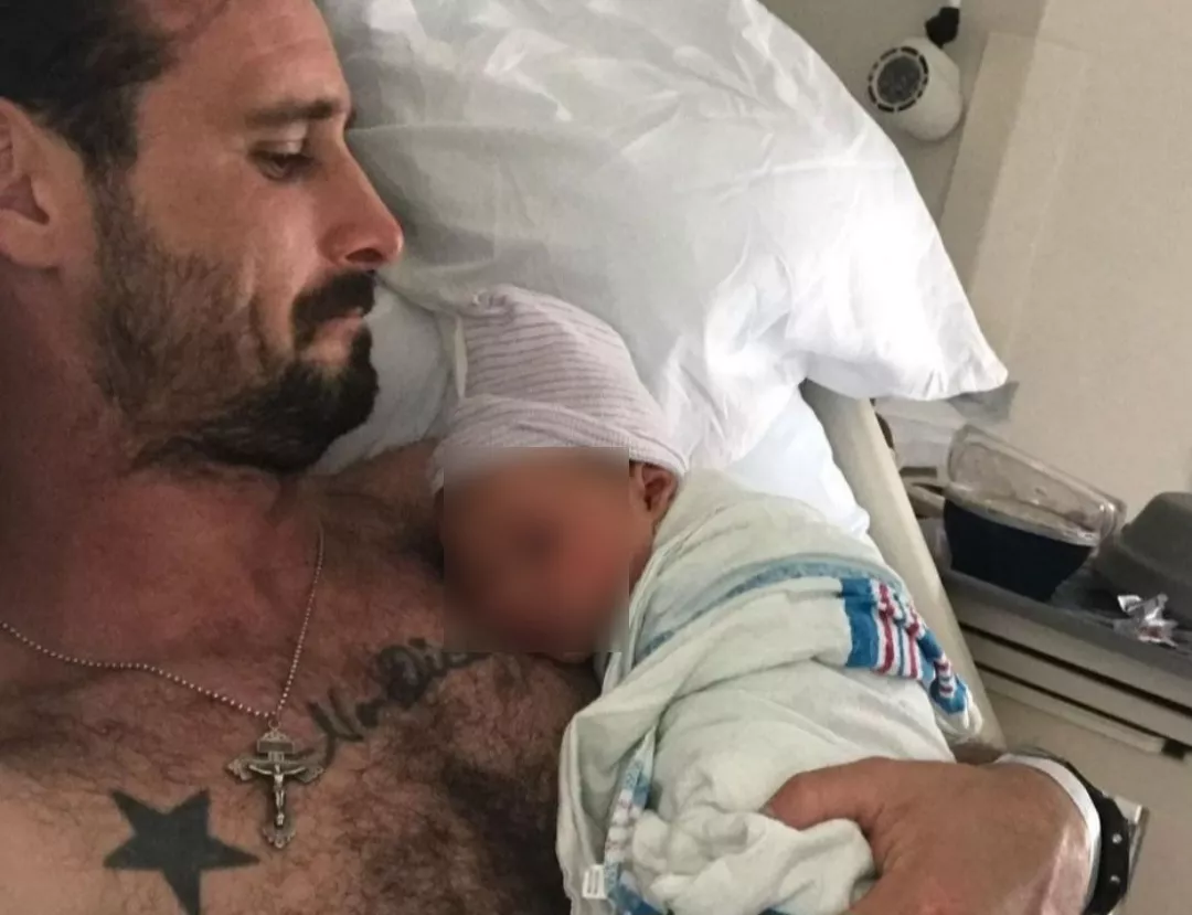 What Caused James Ransone's Death At 46? Know All About 'The Wire' Actor's Sudden Demise And Family 2