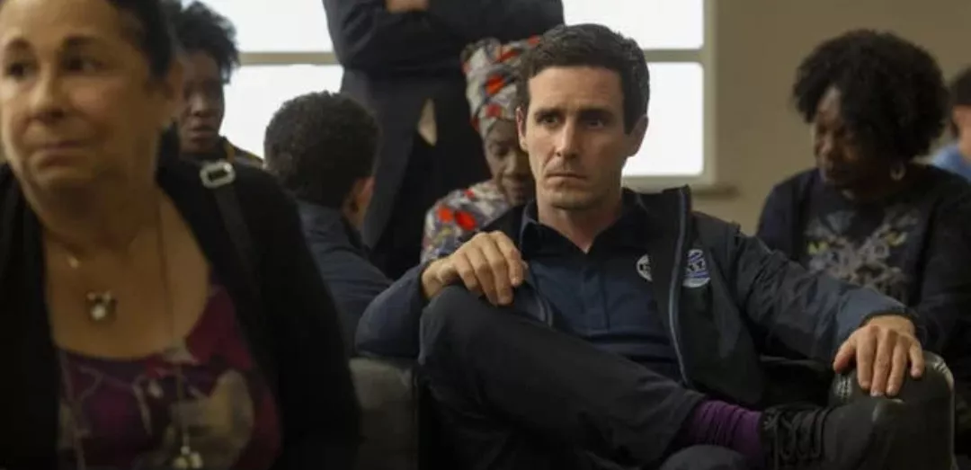 Who Is James Ransone's Wife, Jamie McPhee? All About Her And the Update She Shared Before His Demise At 46