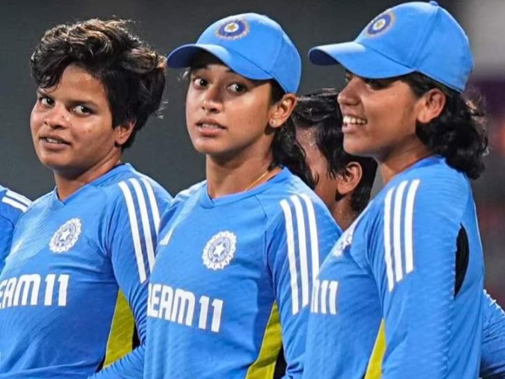 विमेंस प्लेयर्स अब एक घरेलू सीजन खेलने पर 5 से 7 लाख रुपए तक कमा पाएंगी।