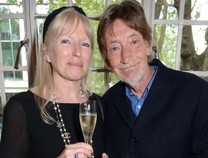Who Is Chris Rea's Wife, Joan? About Her And How She Inspired His Songs In Their 57 Years Of Marriage 