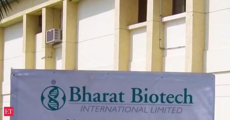Bharat Biotech, Biofabri in tech transfer deal for TB vaccine