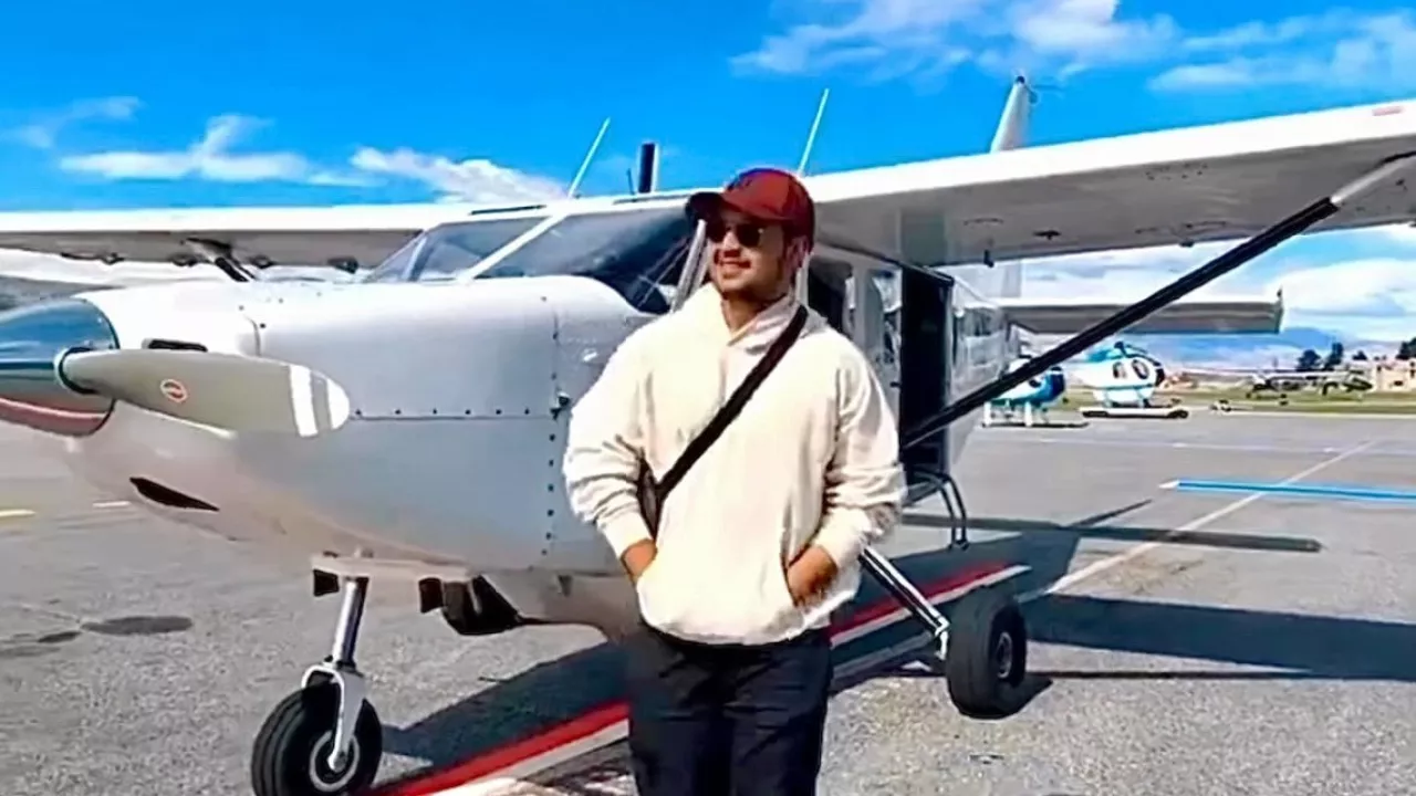 What Is Anunay Sood's Official Cause Of Death At 32? Nevada Authorities Release Final Report On Influencer 3