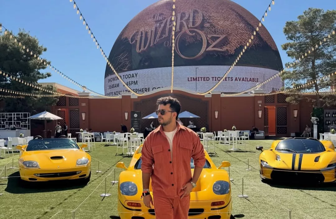 What Is Anunay Sood's Official Cause Of Death At 32? Nevada Authorities Release Final Report On Influencer 2