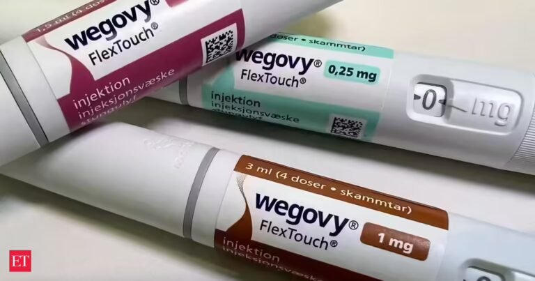 Take a pill! Novo Nordisk’s Wegovy gets US’ nod as daily pill for obesity treatment