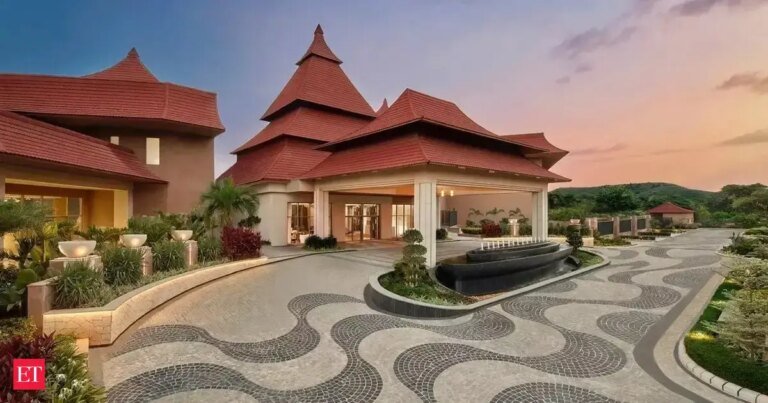 Mangalam group to invest Rs 1,000 crore to expand hospitality portfolio