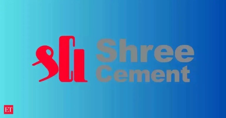 Shree Cement withdraws lockout at Baloda Bazar plant in Raipur