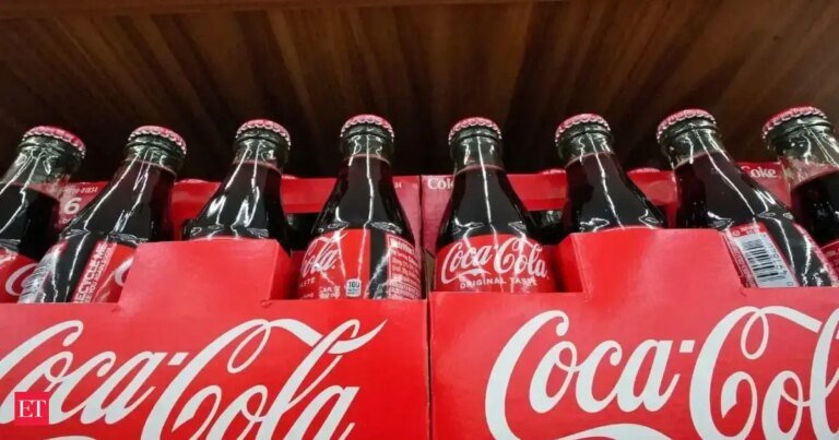 Coca-Cola India’s bottling arm, HCCB to lay off about 300 staffers