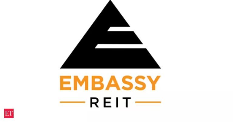 Embassy REIT’s ₹530-crore deal – The Economic Times