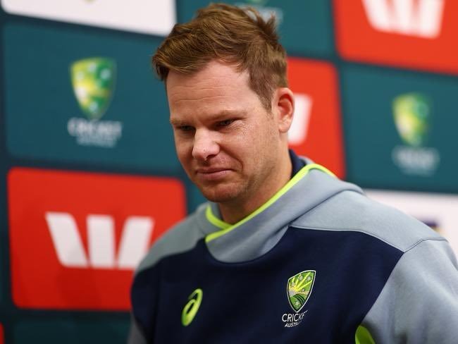 स्टीव स्मिथ ने कहा कि ऑस्ट्रेलिया ने प्लेइंग-11 में स्पिनर को शामिल नहीं किया।