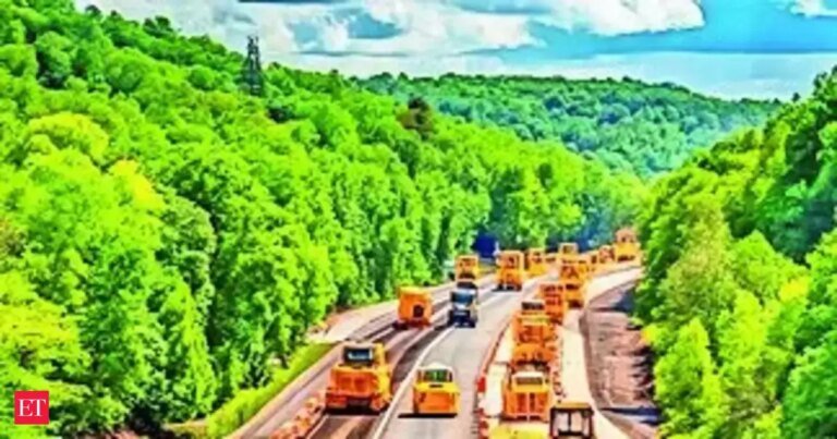 NARCL bids Rs 345 crore for Kurukshetra Expressway debt