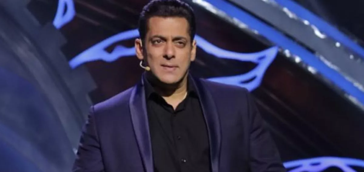 Salman Khan