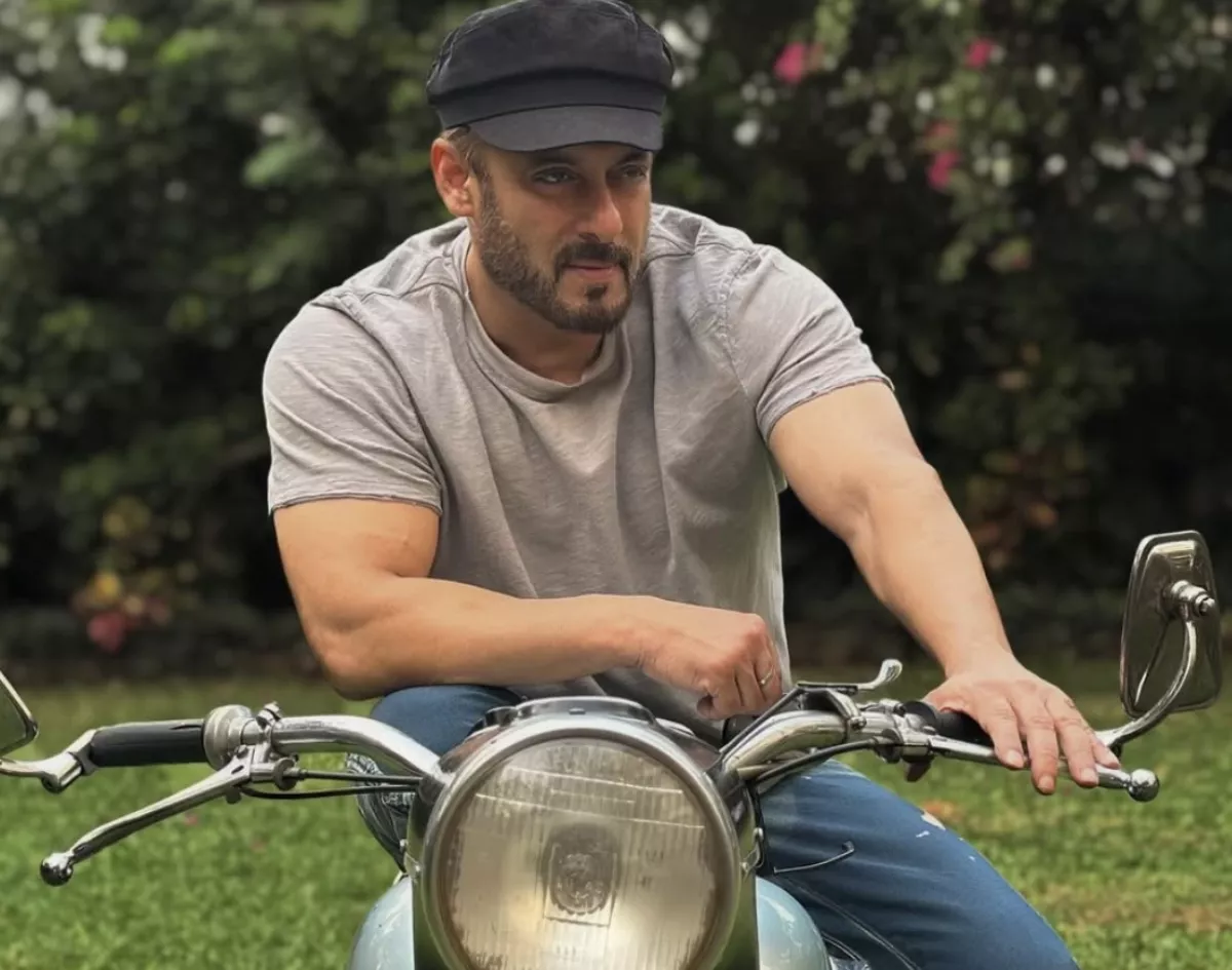 Salman Khan