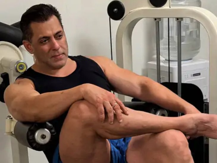 सलमान खान आमतौर पर हफ्ते में 5 से 6 दिन वर्कआउट करते हैं। वे हर दिन करीब 45 मिनट से 1 घंटे तक ट्रेनिंग करते हैं।