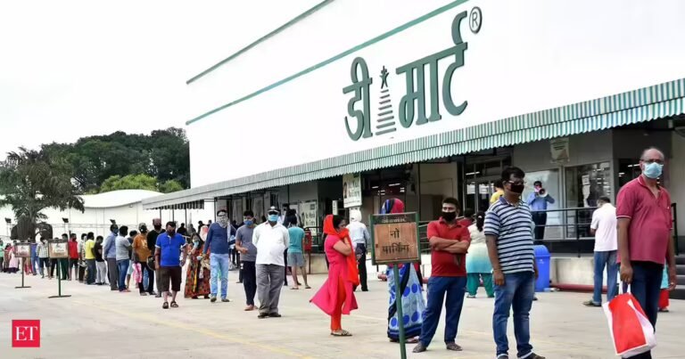 DMart prioritises store expansion to drive long-term cash flow, as JioMart and Blinkit lead weekly active user growth: Report