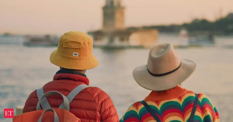 Indian tourists look beyond Thailand,Cambodia for their New Year getaways