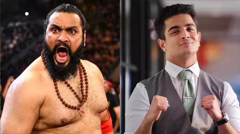 Sauraj Gujar, Ranveer Allahbadia